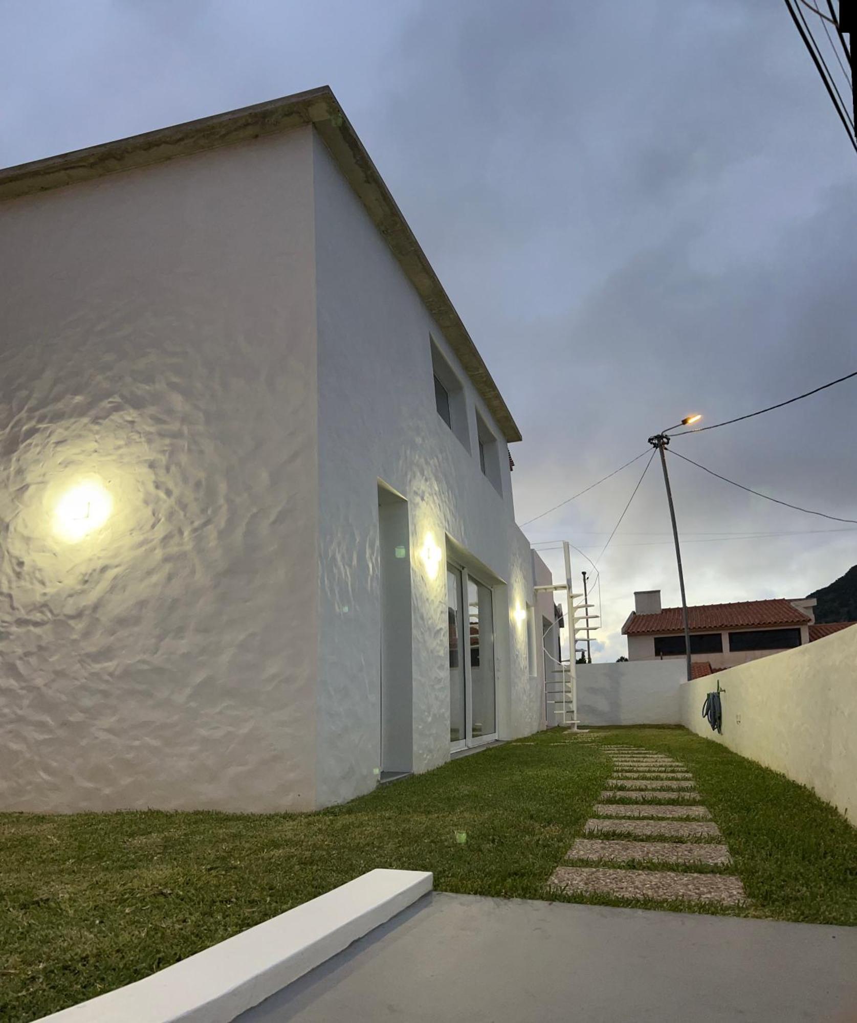 Vivenda Do Sol Villa Porto Santo Buitenkant foto